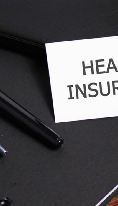 Here&#8217;s what you need to know about health insurance