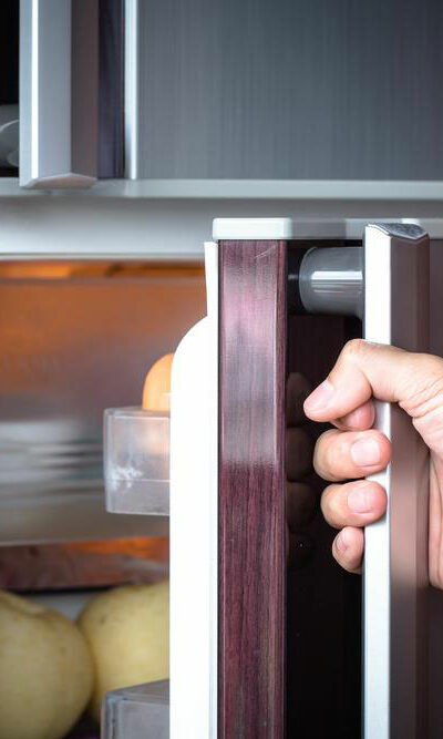 Here&#8217;s what you need to know about outdoor refrigerators