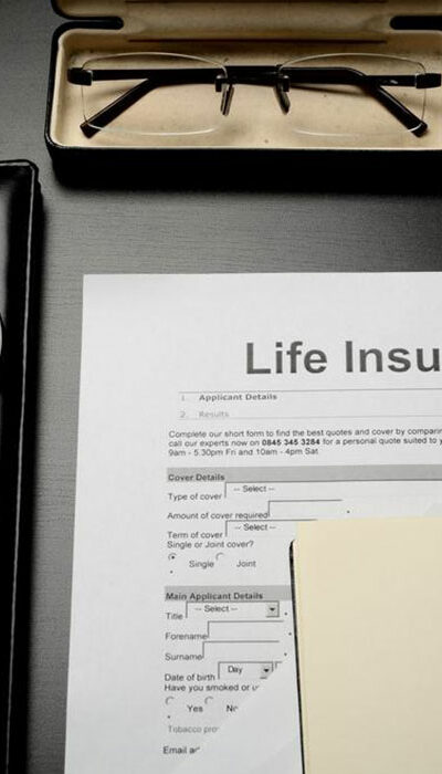 Here&#8217;s what you need to know about term life insurance