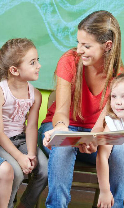 Here&#8217;s what you need to know before getting an au pair