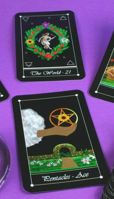 Here’s what you need to know before getting a psychic reading