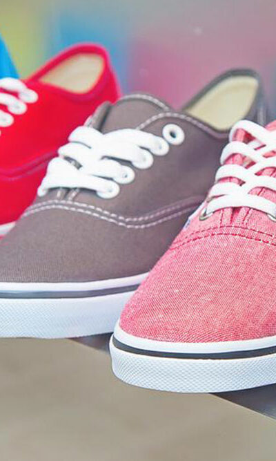 Here&#8217;s what you should know about Vans shoes