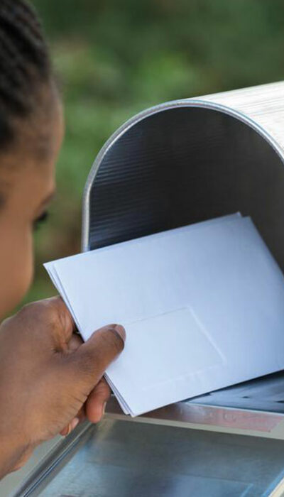 Here&#8217;s where to buy USPS mailboxes