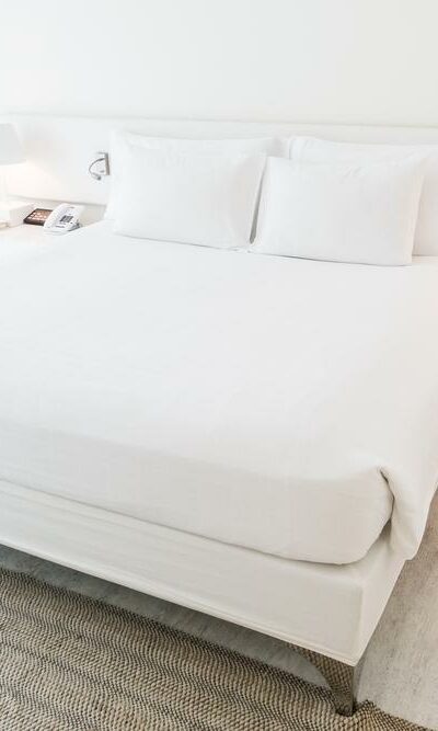 Here&#8217;s why you should buy a mattress from the best-rated mattress stores