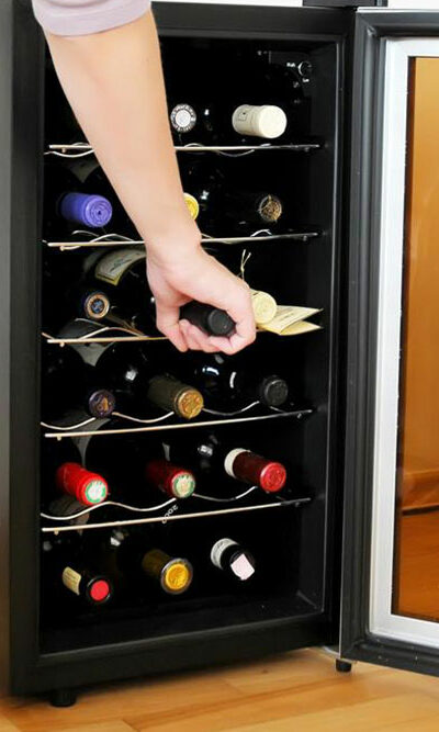 Here&#8217;s why you should get a wine cooler