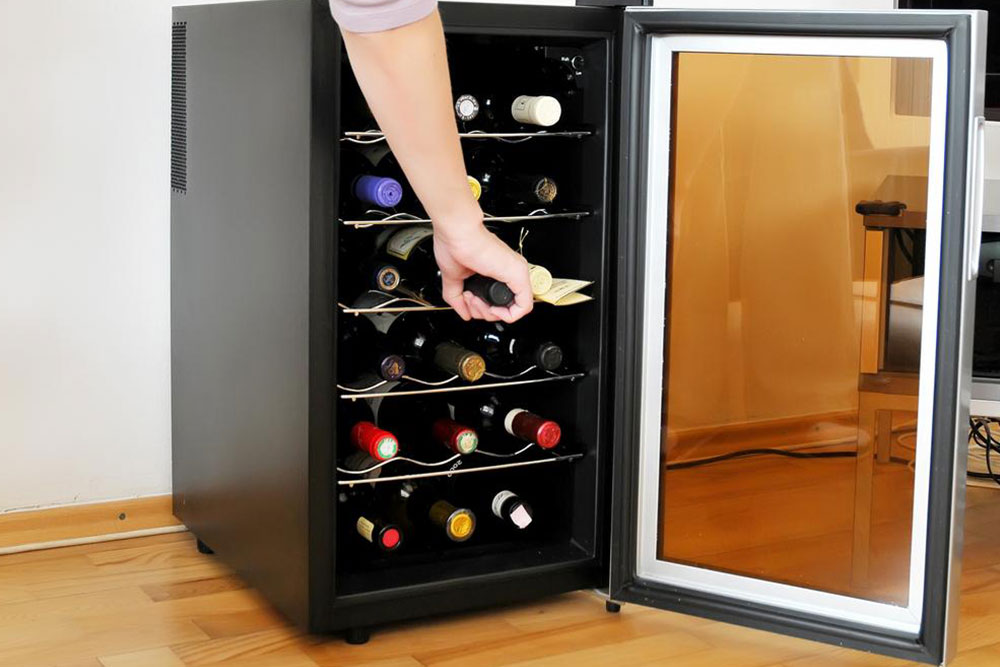 Here&#8217;s why you should get a wine cooler