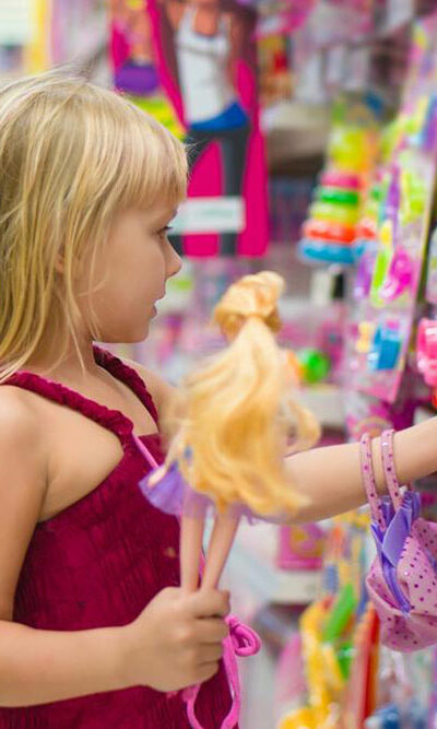 Here&#8217;s why Barbie dolls are the best gift for your baby