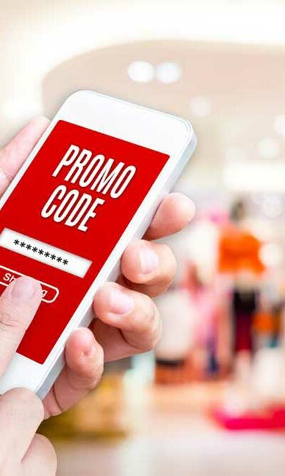 Here&#8217;s How to Get Free Promo Codes