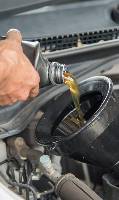 Here&#8217;s How You Can Save Money Using Oil Change Coupons