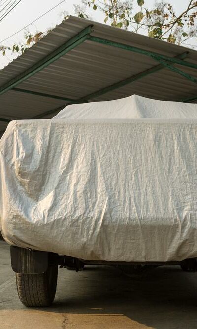 Here&#8217;s Why Truck Bed Covers are Useful