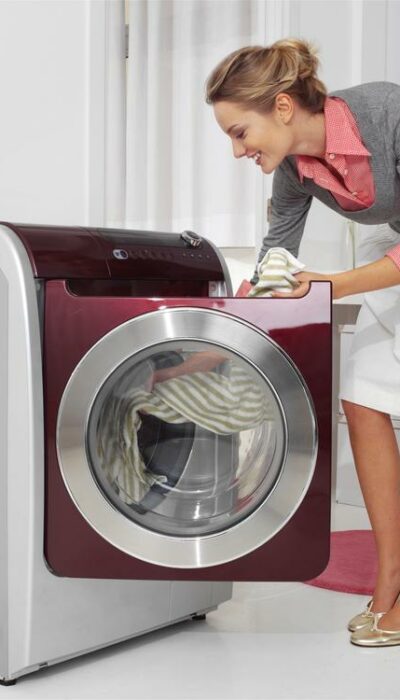 Here&#8217;s an Affordable Maytag Washer Dryer Bundle You Can Get