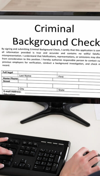 Here&#8217;s everything you need to know about background checks