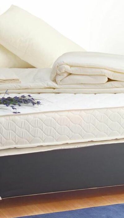 Here&#8217;s how to buy the perfect mattress