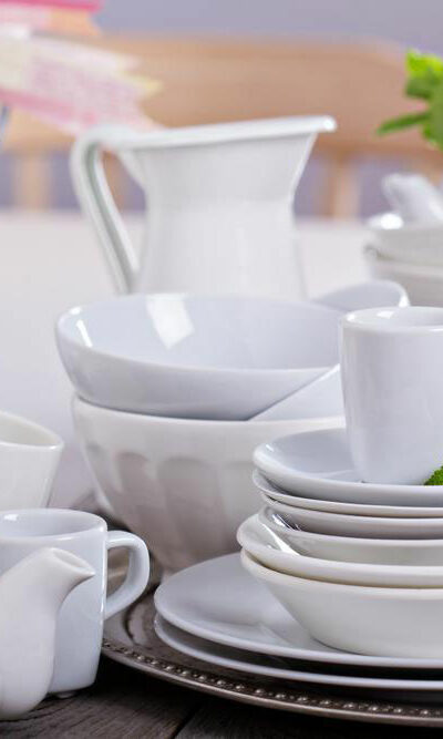 Here&#8217;s how to choose dinnerware sets