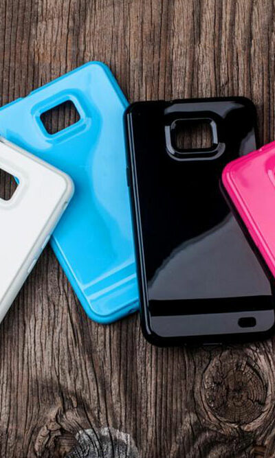 Here&#8217;s how to find the perfect Samsung cell phone cover