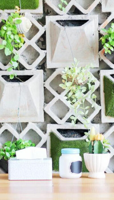 Here&#8217;s how you can brighten up your ordinary interiors using plants