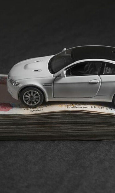 Here&#8217;s how you can get a car finance