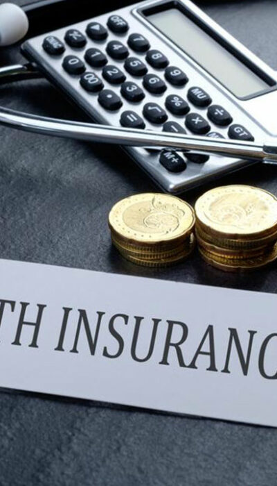 Here&#8217;s how you can  get health insurance quotes