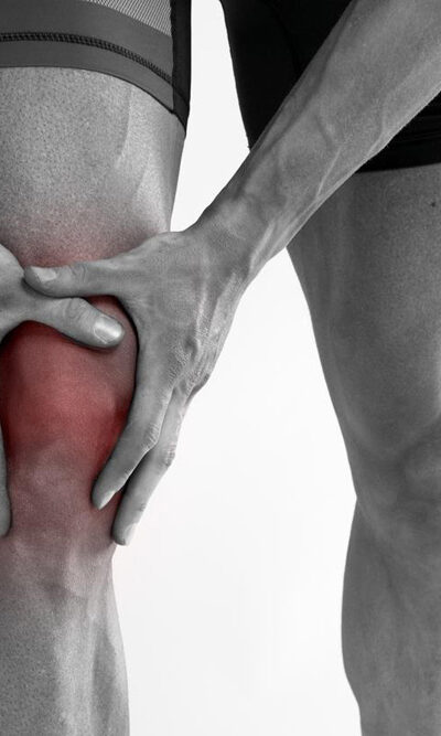 Here&#8217;s how you can manage knee pain