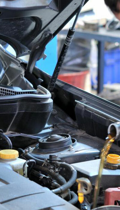 Here&#8217;s how Firestone oil change coupons facilitate affordable vehicle servicing