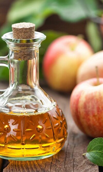 Here&#8217;s how apple cider vinegar proves beneficial for people with diabetes