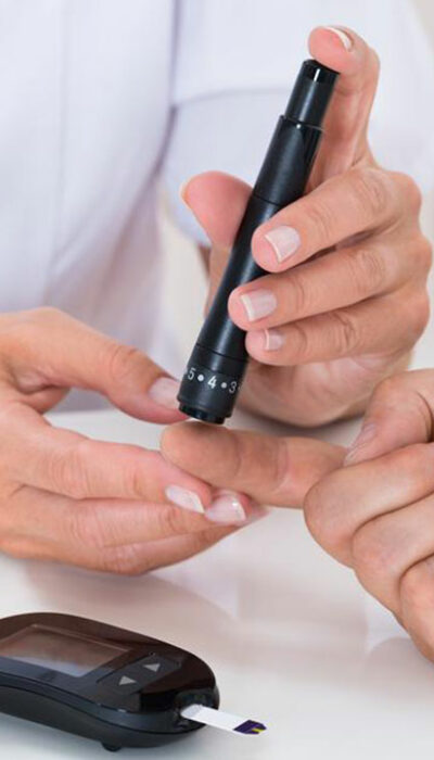 Here&#8217;s how medications help in controlling diabetes 