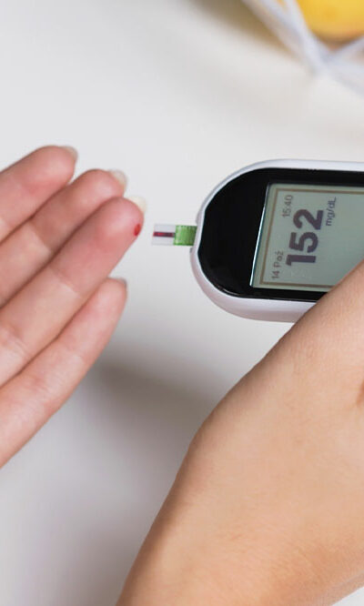 High blood sugar and diabetes &#8211; symptoms, risk factors, and more