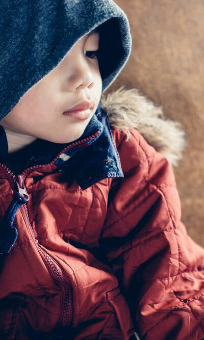 Impactful marketing strategies for kids jackets