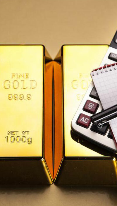 Imperative factors to understand when investing in gold ETFs