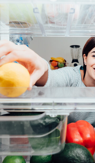 Important Things to Know about a Refrigerator