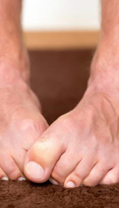 Important symptoms of neuropathy that should not be ignored