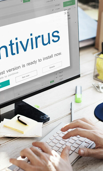 Important things to keep in mind before buying antivirus software