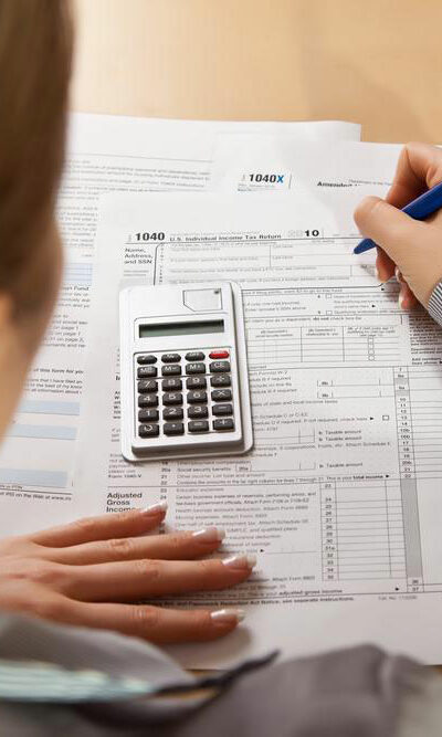 Important things to know about W-2 tax forms