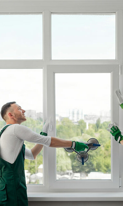 Important things to know about replacing your windows