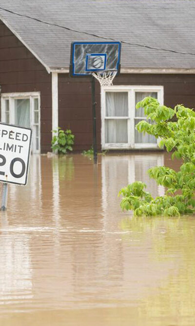 Important things you need to know before opting for a flood insurance plan