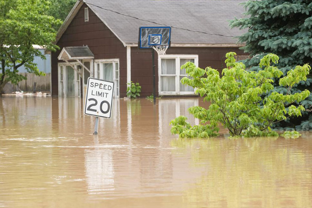 Important things you need to know before opting for a flood insurance plan