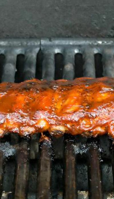 Important things you should know about BBQ grills