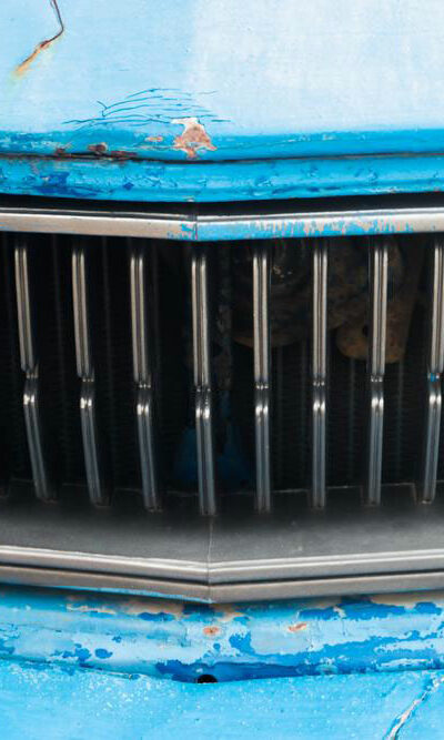 Importance of Car Grill Covers