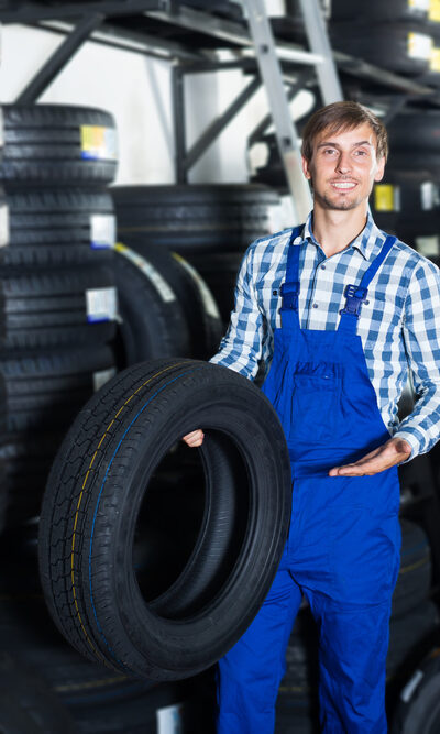 Importance of Winter Tires