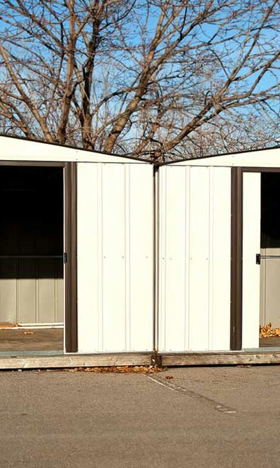 Importance of a Storage Shed