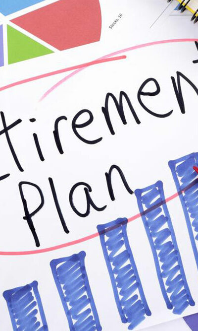 Importance of retirement planning