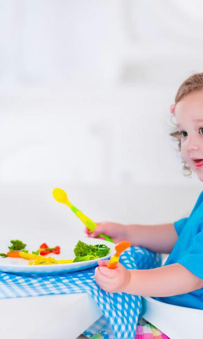 Interesting lunch meal recipes for kids