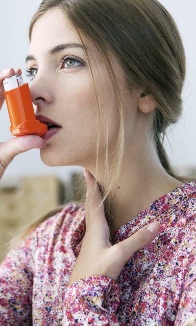 Introduction and Causes of Asthma