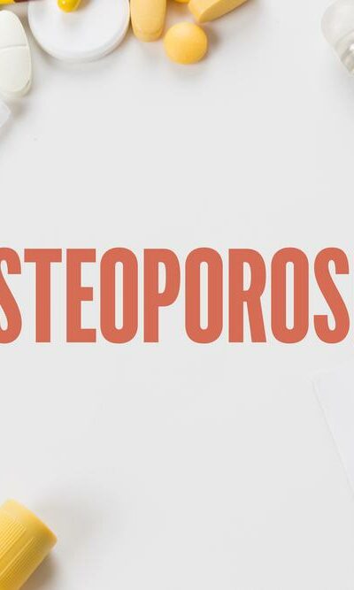 Introduction and Prevalence of Osteoporosis