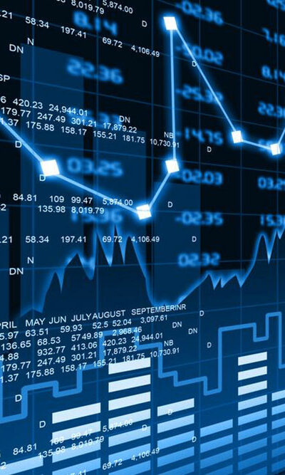 Introduction to stock charts