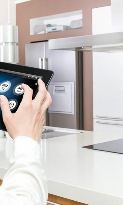 Invest in the best new Kitchen Appliances and make your kitchen smarter