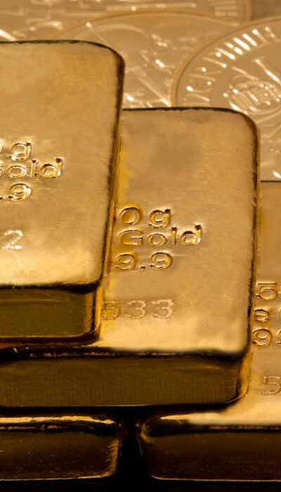 Insight on investing in gold bullion