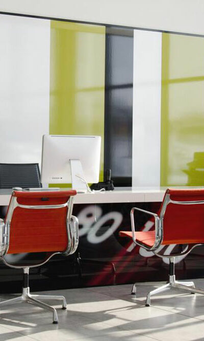 Ideas to decorate your workplace