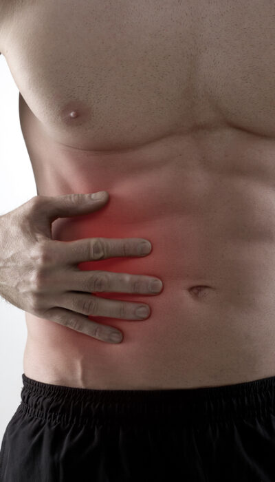 Identifying The Symptoms Of 7 Medical Conditions That Can Be Associated With Rib Pain