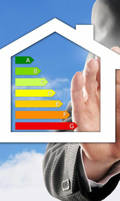 Is your home energy-efficient?